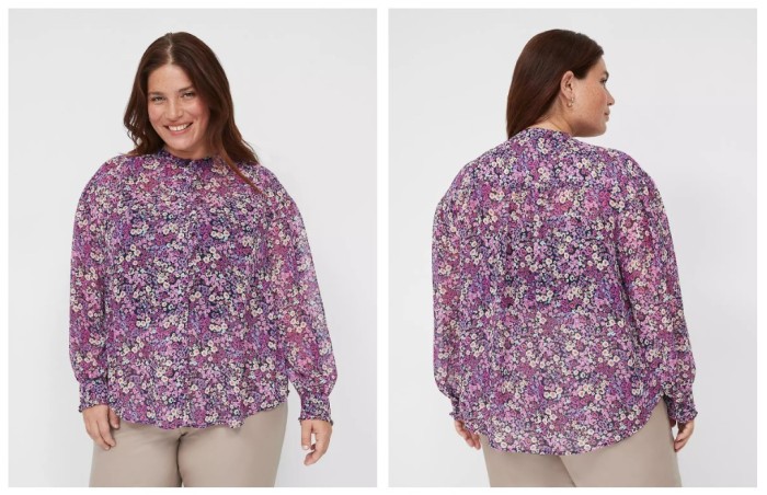 Lane Bryant Semi-Annual Sale 2023