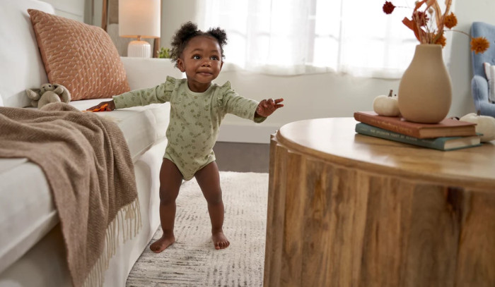 Gerber Childrenswear Semi-Annual Sale 2023