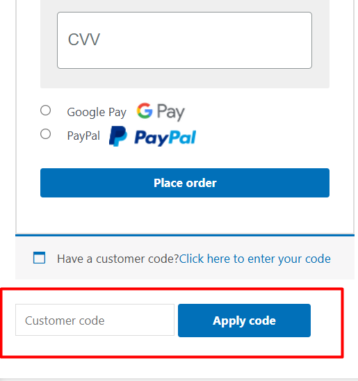 How to use ELIMIDROL promo code
