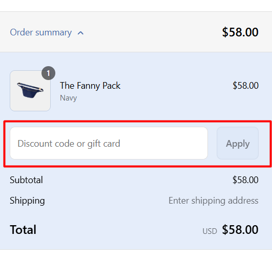 Where to enter MonogramMary promo code How to use MonogramMary promo code