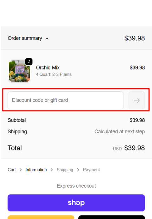 Where to enter Rosy Soil promo code How to use Rosy Soil promo code
