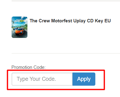 Where to enter Goodoffer24 promo code How to use Goodoffer24 promo code