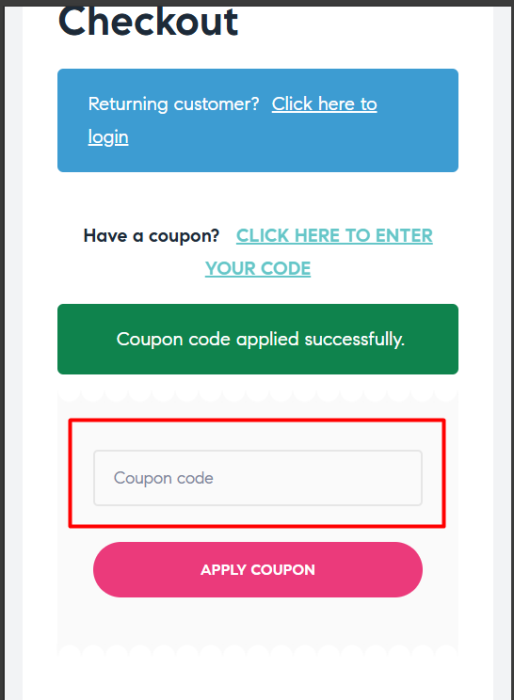 How to use HealthyRXs promo code