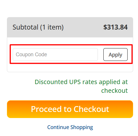 How to use AmberPromos promo code