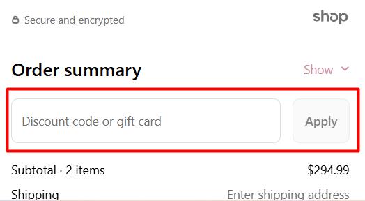 How to use DermSilk promo code