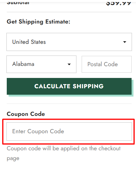 How to use OTE Home promo code