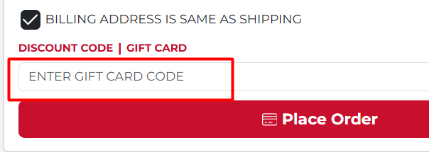 Where to enter Ethika promo code How to use Ethika promo code