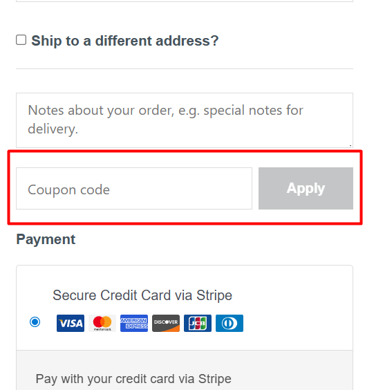Where to enter Skincode promo code How to use Skincode promo code