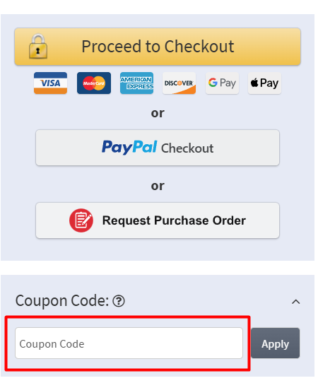 Where to enter Prime Buy promo code How to use Prime Buy promo code