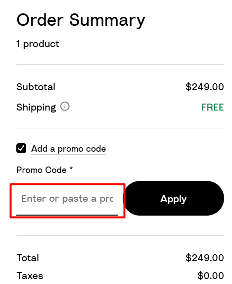 Where to enter Stokke promo code How to use Stokke promo code
