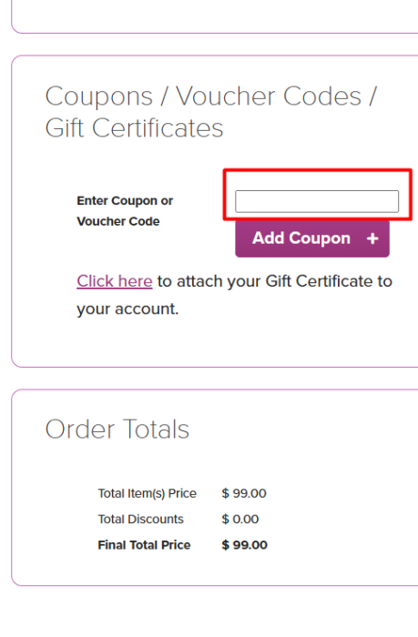 Where to enter YogaDownload promo code How to use YogaDownload promo code