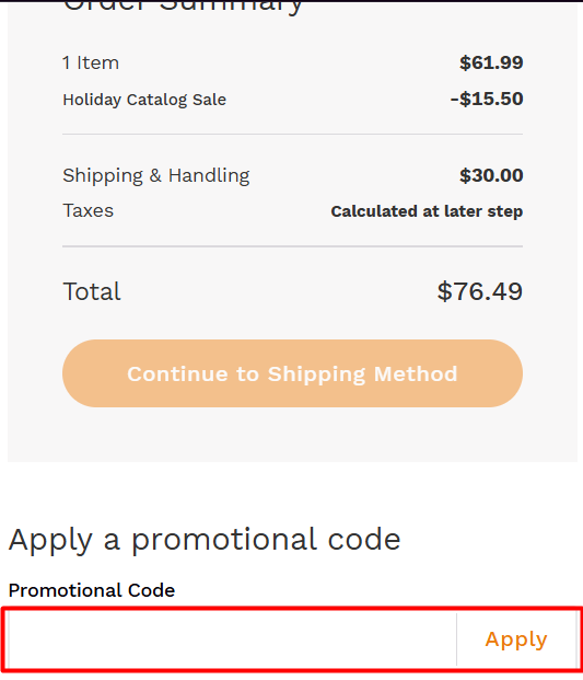 Where to enter Piedmontese Steaks promo code How to use Piedmontese Steaks promo code