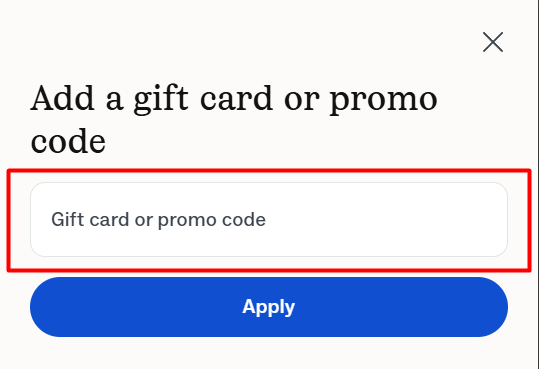 How to use Warby Parker promo code