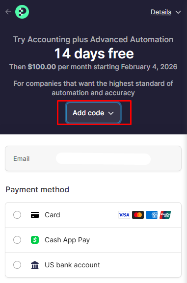Where to enter Puzzle promo code How to use Puzzle promo code