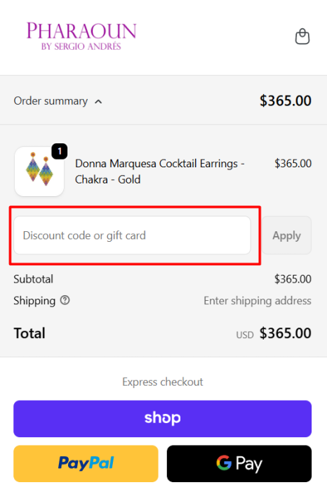 Pharaoun Promo Codes - in March 2026