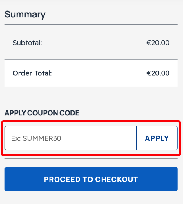 How to use MeasureUp promo code