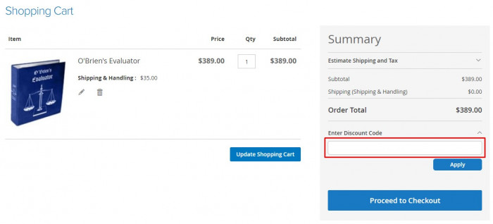 Where to enter Law.com Scholar Store promo code How to use Law.com Scholar Store promo code