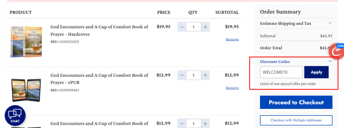 Where to enter Guideposts promo code How to use Guideposts promo code