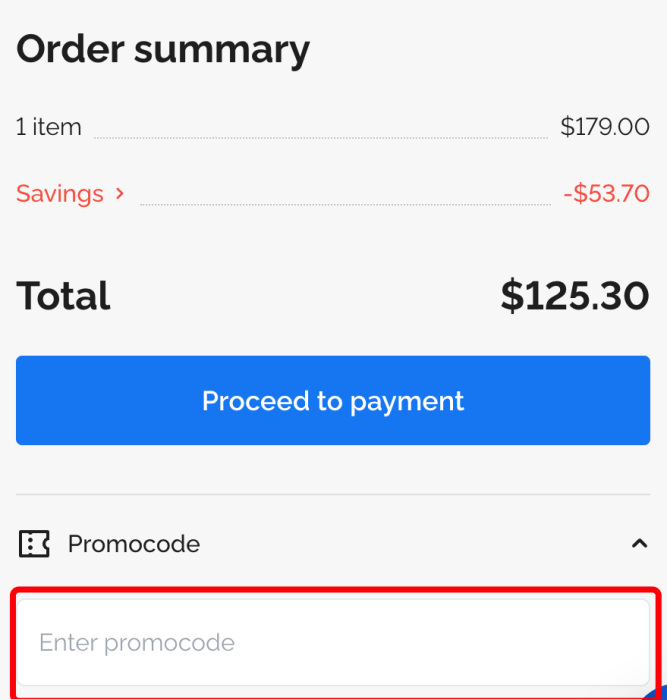 Where to enter Retouch4me promo code How to use Retouch4me promo code