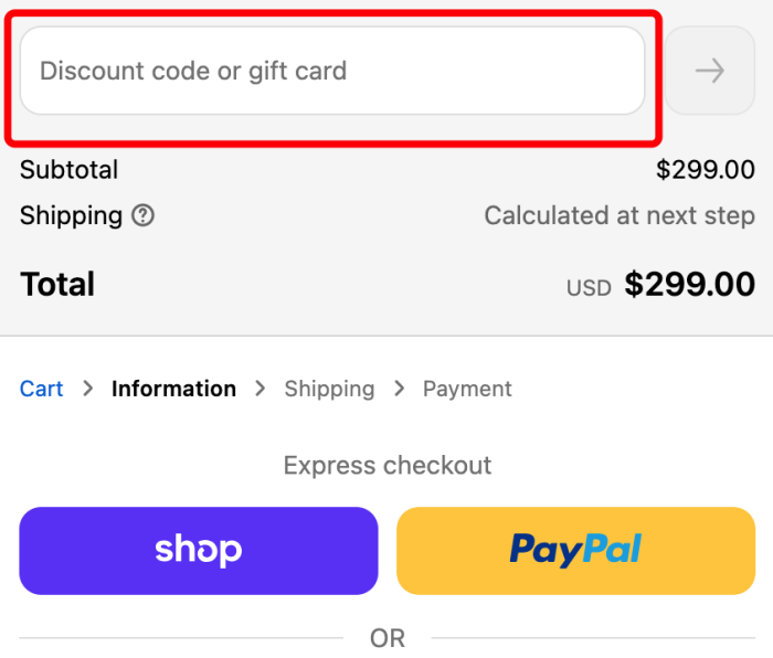 Where to enter Signal Relief promo code How to use Signal Relief promo code