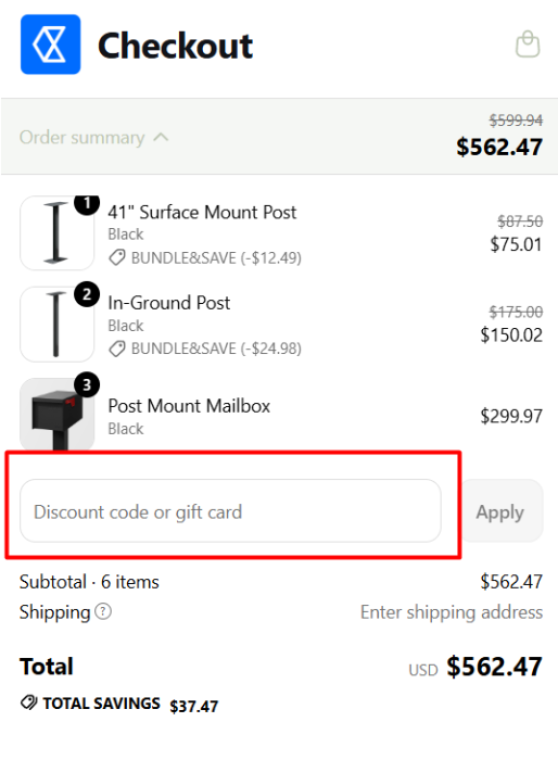 Where to enter Adoorn promo code How to use Adoorn promo code