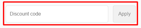 Where to enter Alloy promo code How to use Alloy promo code