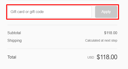 Where to enter birddogs promo code How to use birddogs promo code