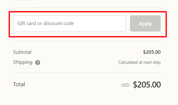 Where to enter RANAVAT promo code How to use RANAVAT promo code
