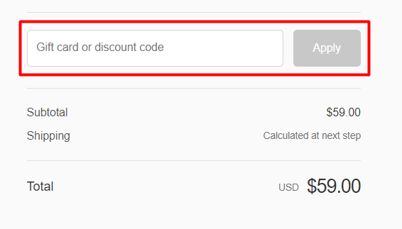 Where to enter Taika promo code How to use Taika promo code