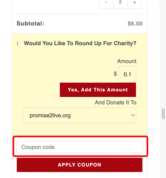 How to use Ghost Boards promo code