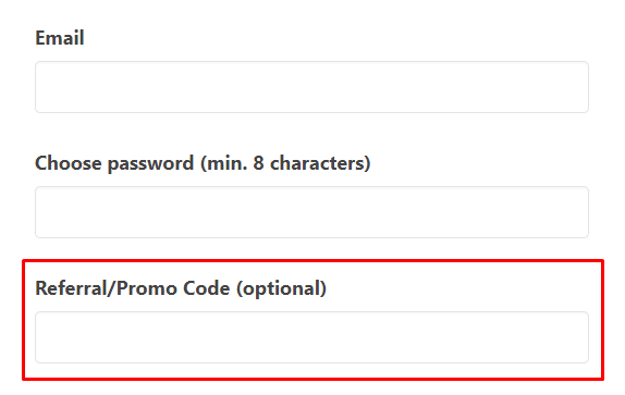 Where to enter Bark promo code How to use Bark promo code