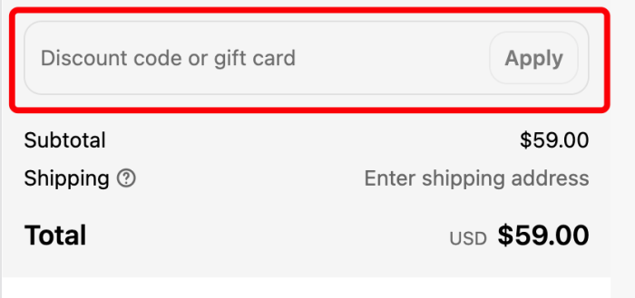 Where to enter Peach & Lily promo code How to use Peach & Lily promo code