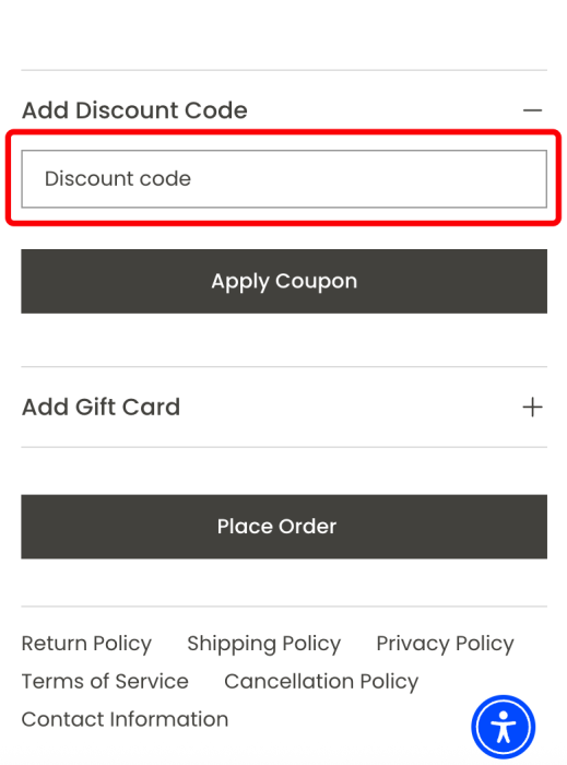 Where to enter Drybar promo code How to use Drybar promo code