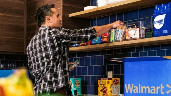 Walmart Tips to Save While Shopping 