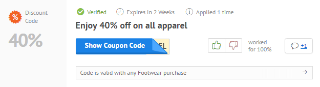 sketcher coupon code