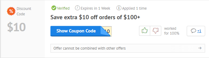 How to use a coupon code at Softorino