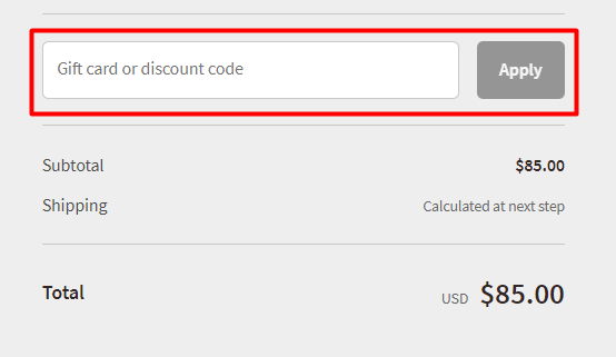 How to use Someone Somewhere promo code