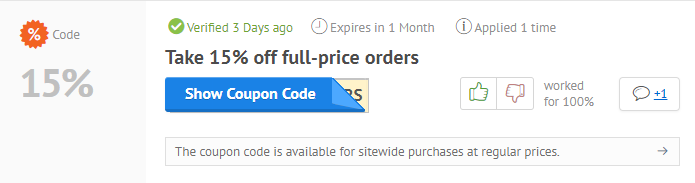 How To Use a Coupon Code at South Moon Under