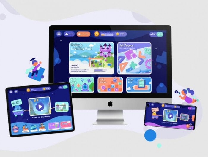 SplashLearn Promo Codes Up to 37 OFF in April 2024