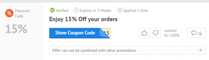 How to use a coupon code at SpoofCard