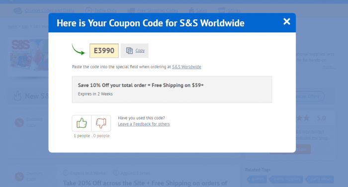 S S Worldwide Coupon Code 2021 50 Off Discountreactor