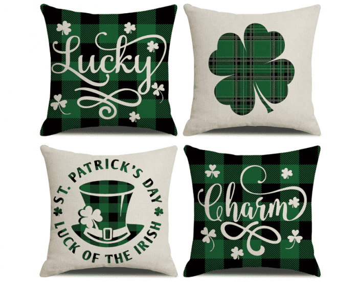 Walmart St. Patricks Gift Guide