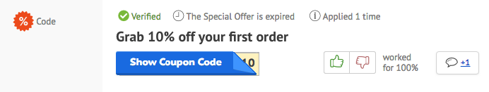 How to use a coupon code at Stonewall Kitchen