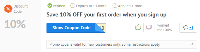 How to use a coupon code at StrawberryNet