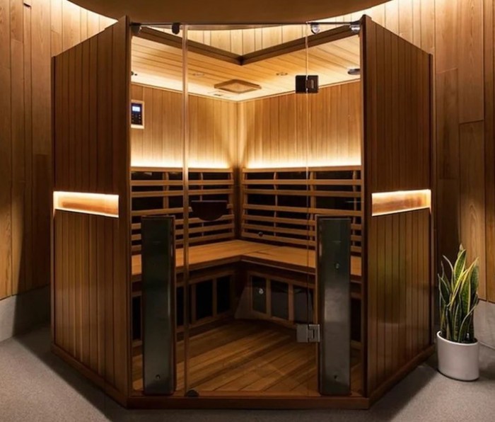 Sun Home Saunas discounts and coupons