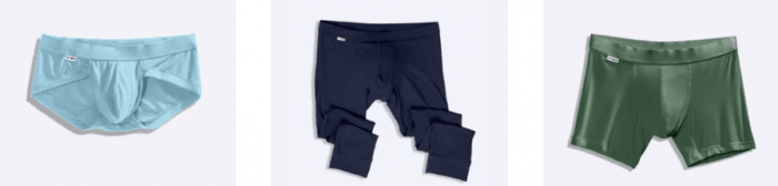 T-Bo underwear