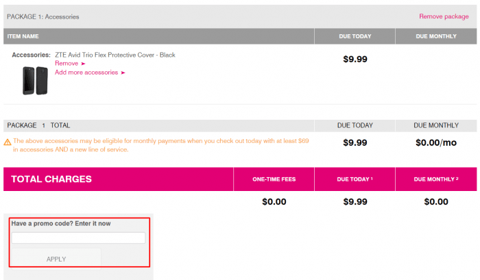 t mobile travel discount code