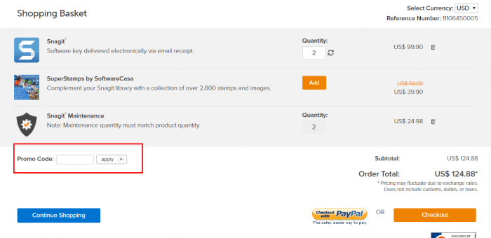 techsmith .com referral techsmith .com referral