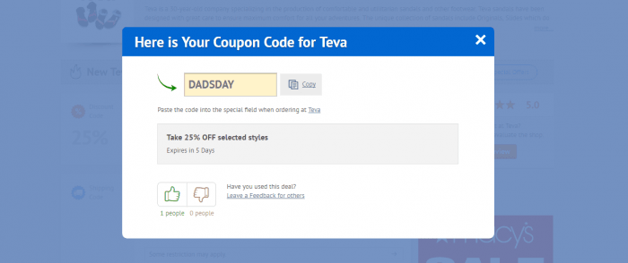 teva coupon code