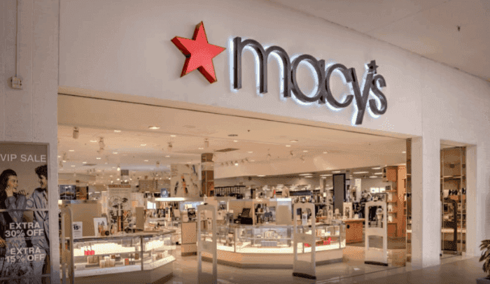 The Best DiscountReactor's Ways to Save at Macy’s